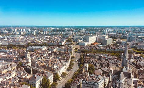 nantes